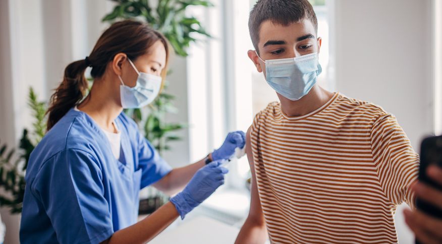Saúde amplia vacinação contra meningite e HPV; saiba quem pode se vacinar